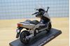 Picture of Yamaha XP500 T-Max scooter 1:18 blister