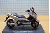 Picture of Yamaha XP500 T-Max scooter 1:18 blister