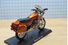 Picture of Honda CBX1000 1:18 blister
