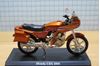 Picture of Honda CBX1000 1:18 blister