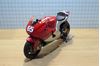 Picture of Loris Capirossi Ducati Desmosedici 2006 1:12 Mugello