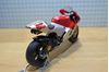 Picture of Loris Capirossi Ducati Desmosedici 2006 1:12 Mugello