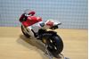Picture of Loris Capirossi Ducati Desmosedici 2006 1:12 Mugello