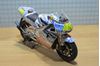 Picture of Valentino Rossi Honda NSR500 2001 Mugello 1:12