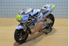 Picture of Valentino Rossi Honda NSR500 2001 Mugello 1:12