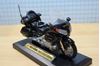 Picture of Honda GL1800 Goldwing 1:18 black