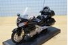 Picture of Honda GL1800 Goldwing 1:18 black