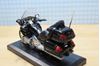 Picture of Honda GL1800 Goldwing 1:18 black