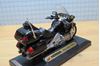 Picture of Honda GL1800 Goldwing 1:18 black