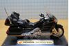 Picture of Honda GL1800 Goldwing 1:18 black