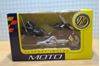 Picture of Honda GL1800 Goldwing 1:18 black