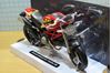 Picture of Ducati Monster 796 Valentino Rossi replica 1:12 57513