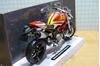 Picture of Ducati Monster 796 Valentino Rossi replica 1:12 57513