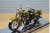 Picture of Harley Davidson 74FL Hydra Glide 1953 1:18 (147)