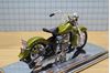 Picture of Harley Davidson 74FL Hydra Glide 1953 1:18 (147)