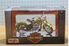 Picture of Harley Davidson 74FL Hydra Glide 1953 1:18 (147)