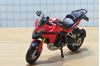 Picture of Ducati Multistrada 1200S red 1:18 los