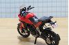 Picture of Ducati Multistrada 1200S red 1:18 los