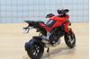 Picture of Ducati Multistrada 1200S red 1:18 los