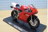 Picture of Ducati 996 SPS 1:18 blister
