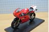 Picture of Ducati 996 SPS 1:18 blister