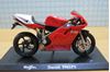Picture of Ducati 996 SPS 1:18 blister
