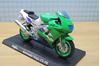 Picture of Kawasaki ZX-9R gr/wt  1:18 blister