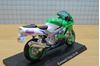 Picture of Kawasaki ZX-9R gr/wt  1:18 blister