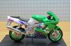 Picture of Kawasaki ZX-9R gr/wt  1:18 blister