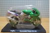 Picture of Kawasaki ZX-9R gr/wt  1:18 blister