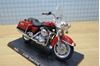 Picture of Harley Davidson FLHR Road King 1999 1:18 (n149) blister