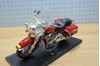 Picture of Harley Davidson FLHR Road King 1999 1:18 (n149) blister