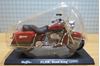 Picture of Harley Davidson FLHR Road King 1999 1:18 (n149) blister