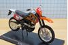Picture of KTM 540 SXC 1:18 blister