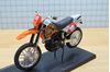 Picture of KTM 540 SXC 1:18 blister