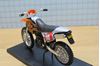 Picture of KTM 540 SXC 1:18 blister