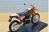 Picture of KTM 540 SXC 1:18 blister