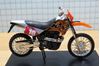 Picture of KTM 540 SXC 1:18 blister