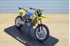 Picture of Husqvarna 610 1:18 blister