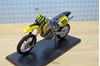 Picture of Husqvarna 610 1:18 blister