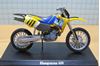 Picture of Husqvarna 610 1:18 blister
