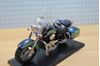 Picture of Kawasaki VN1500 Classic tourer 1:18 kras