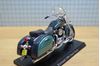 Picture of Kawasaki VN1500 Classic tourer 1:18 kras