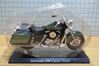 Picture of Kawasaki VN1500 Classic tourer 1:18 kras