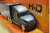 Picture of Haulers Truck Harley Davidson 1:64 11516 kras
