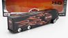 Picture of Haulers Truck Harley Davidson 1:64 11516 kras