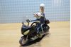 Picture of Joe Bar Paul Posichon Honda 1800 Goldwing TAXI  1:18 JB167