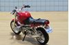 Picture of BMW R1100R 1:18 Maisto blister