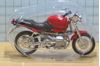 Picture of BMW R1100R 1:18 Maisto blister