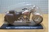 Picture of Harley Davidson  FLSTS Heritage Springer 1997 (150) blister